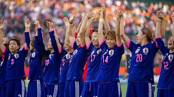 HOY / Japón retira su candidatura para organizar el Mundial Femenino de 2023