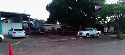 Hombre es asesinado tras discusión por roce en el tránsito | Noticias Paraguay