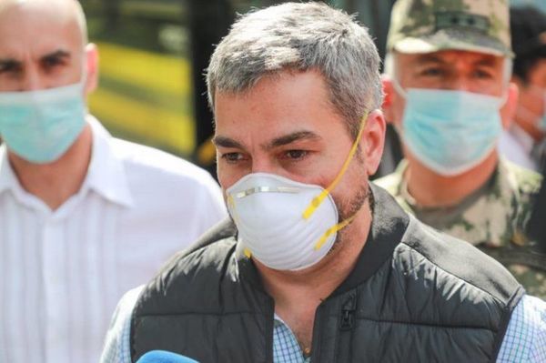 Marito verificará trabajos de la Defensa Costera de Pilar y otras obras en Ñeembucú
