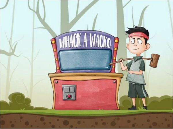 Medios chinos acusan a EEUU de crear rumores sobre virus en vídeo