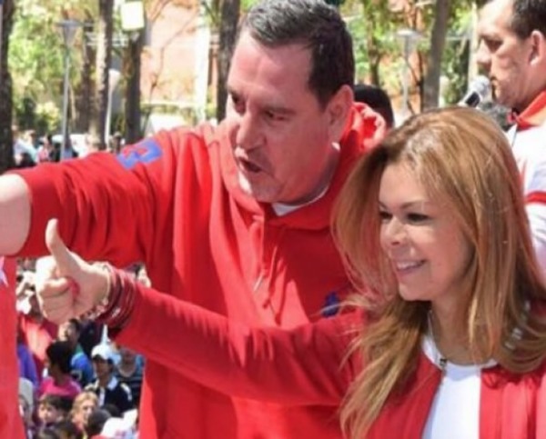 Zacarías Irún y Sandra McLeod son sobreseídos en caso Municipalidad de CDE