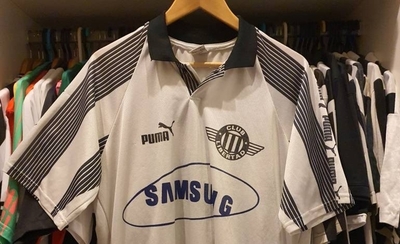 HOY / Libertad anuncia el retorno de Puma