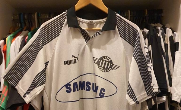 HOY / Libertad anuncia el retorno de Puma