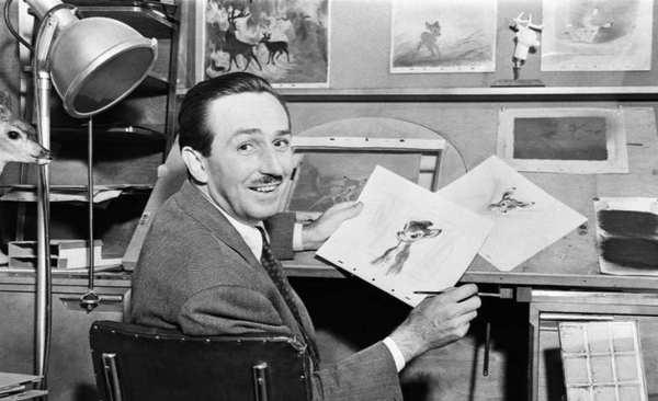 HOY / 50 años de los Archivos Disney: El tesoro de la industria cinematográfica