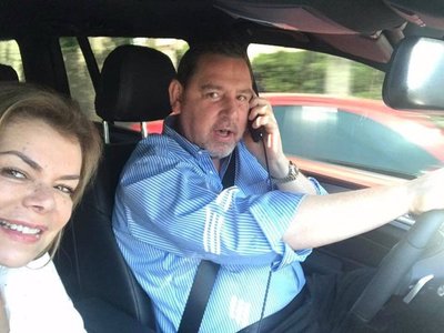 Otorgan sobreseimiento definitivo para ZI y sobreseimiento provisorio para Sandra McLeod » Ñanduti