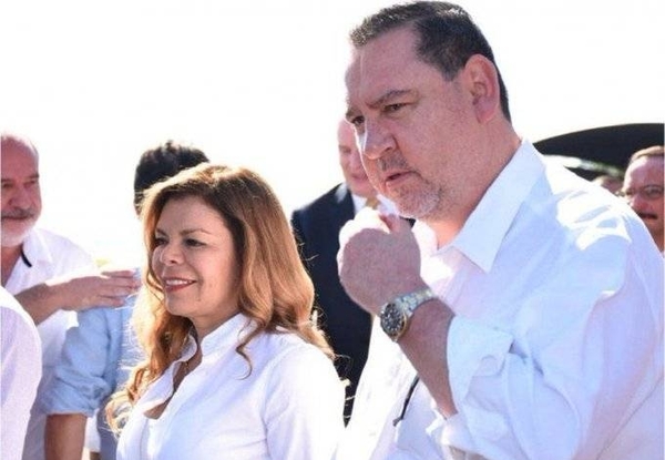 HOY / Zacarías Irún y McLeod son sobreseídos de supuesta lesión de confianza
