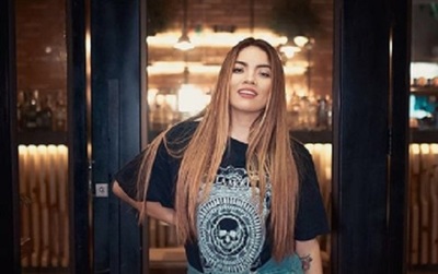 La youtuber Chenny será mamá