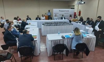 Fiscalía sostiene que tragadas de la pareja de ladrones ZI – Mc Leod llega a 3.500 millones – Diario TNPRESS