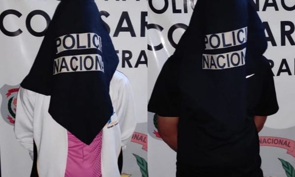 Dos jóvenes se resisten a un control policial y son reducidos tras golpear a dos agentes – Diario TNPRESS