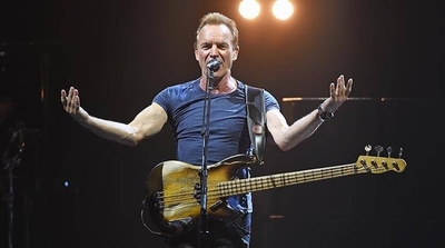 HOY / Sting, Maná y Carlos Vives dan un concierto virtual por la selva tropical