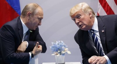 Estados Unidos y Rusia iniciaron en Viena negociaciones sobre el desarme nuclear - ADN Paraguayo