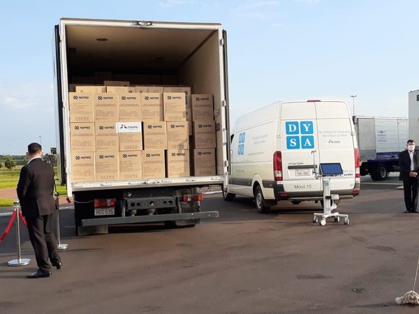 Titular de Contrataciones niega acusaciones de empresario que lo señala de recibir 'diezmos'