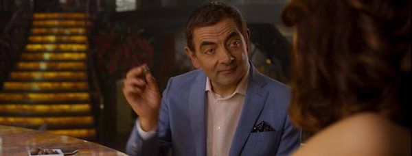 Mister Bean se alía con OMS para pedir que población siga alerta ante covid-19 - Cine y TV - ABC Color