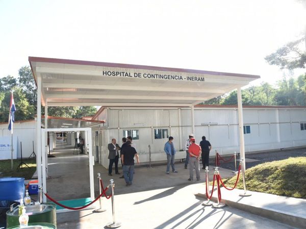 Registran leve aumento de cuadros respiratorios