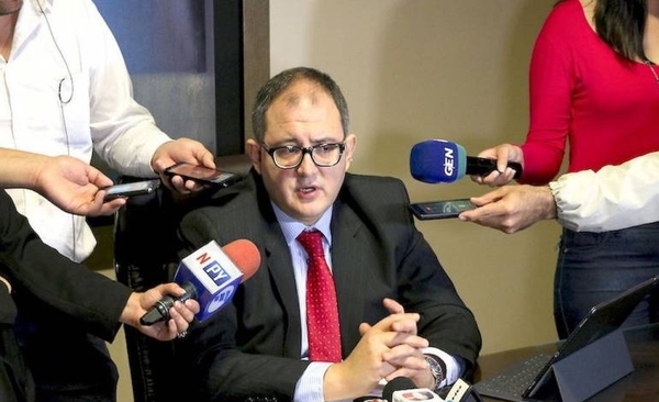 HOY / Abogado de ZI: “La actuación fiscal fue vergonzosa e irregular”