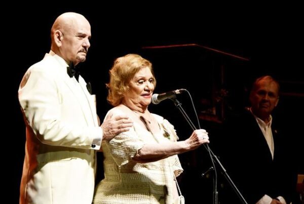 Gala de Premios Edda del Teatro ya tiene fecha