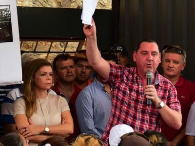 Según jueza, la Fiscalía incurrió en errores