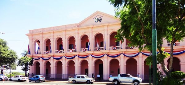 Llano pide la reapertura del Centro Cultural “El Cabildo” - ADN Paraguayo