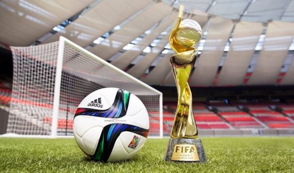 Japón retira candidatura al Mundial de Fútbol Femenino 2023