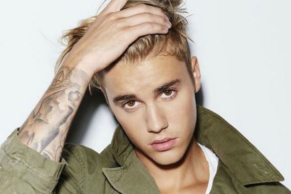 ¡Polémica en las redes! Denunciaron a Justin Bieber por abuso sexual y adiviná quién podría ser la testigo - Megacadena — Últimas Noticias de Paraguay