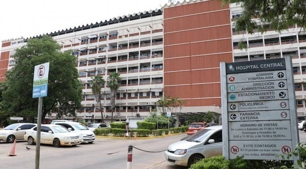 HOY / Médicos de IPS piden investigar “miserables” casos de corrupción
