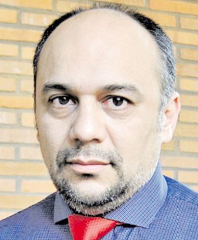 Aumento de casos respiratorios no causa alarma pero sí preocupación, dice viceministro de Salud - A La Gran 7-30 - ABC Color