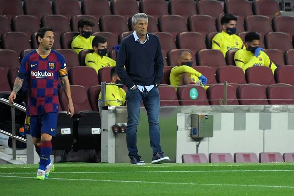 “Estamos convencidos de que podemos ganar el campeonato” - Fútbol - ABC Color