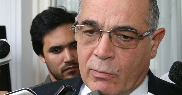 “No hay fuerza ni oposición organizada”, sostiene ex senador