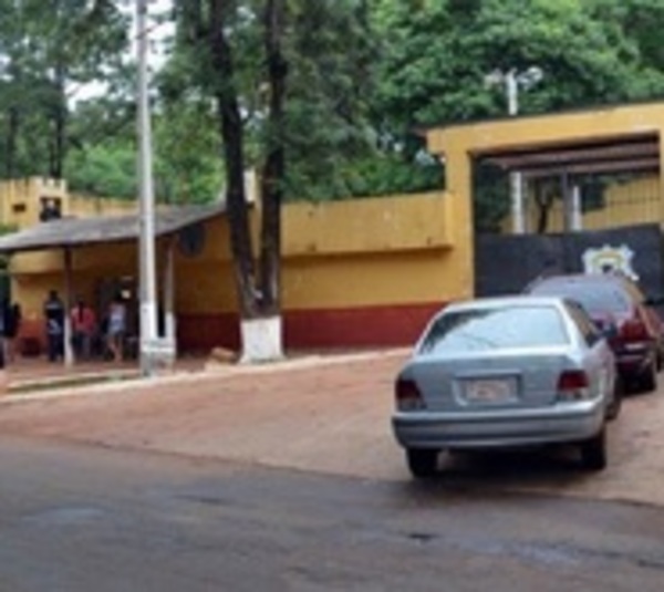 Salud confirma dos casos de Covid-19 en cárcel de Ciudad del Este - Paraguay.com