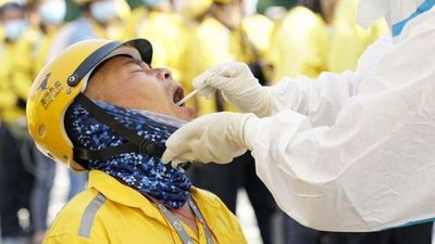 Los casos de coronavirus en Pekín caerán