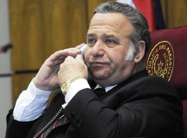 Caso Audios: Otorgan libertad ambulatoria a Óscar González Daher | Noticias Paraguay