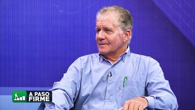 A Paso Firme | Reactivación económica | RCC 2020