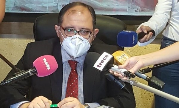 Actuación de la Fiscalía en caso de los Zacarías fue “vergonzosa e irregular”, según abogado Preda - ADN Paraguayo