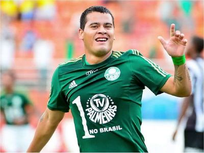 Palmeiras recurre a FIFA para cobrarle a Olimpia