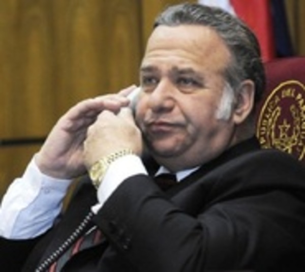 Audios del JEM: Otorgan libertad ambulatoria a Óscar González Daher - Paraguay.com