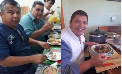 Concejal Agustín Torres trató de traicionero al diputado Juancho Acosta en la Junta Municipal