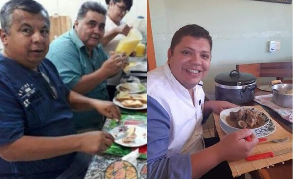 Concejal Agustín Torres trató de traicionero al diputado Juancho Acosta en la Junta Municipal