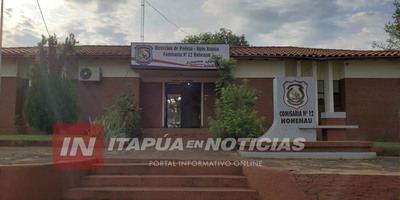 HALLAN CADÁVER DE UN JOVEN EN UNA VIVIENDA EN HOHENAU