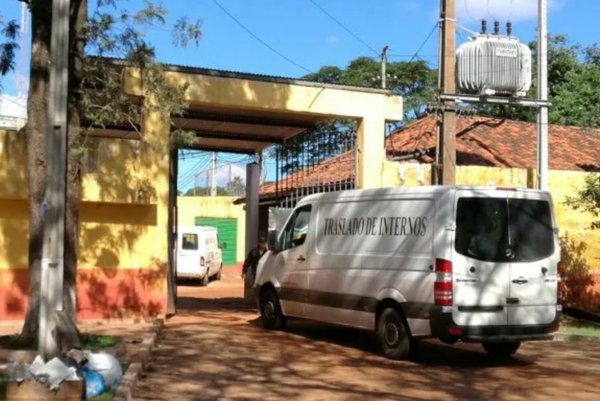 Confirman dos positivos de Covid en el penal de CDE · Radio Monumental 1080 AM
