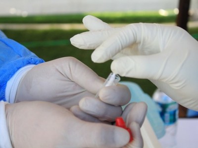 Inició la tercera toma de muestras en los clubes - APF