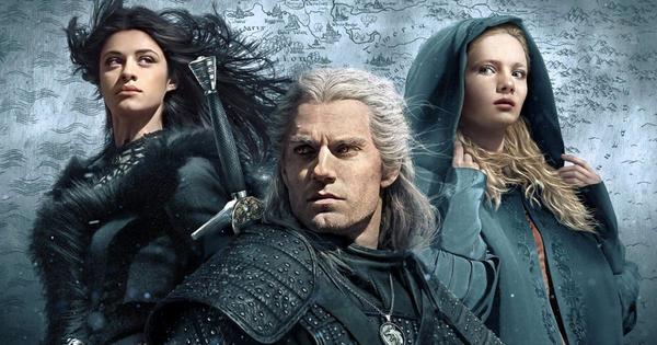 Es oficial: Reanudarán rodaje de la segunda temporada de The Witcher