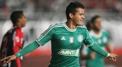 Palmeiras demandaría a Olimpia para cobrar deuda por el “Willy”