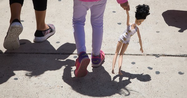 Conmovedor mensaje de ‘El Rasta’: ”¿Cómo voy a ser papá si no me dejan?”