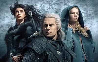 Es oficial: Reanudarán rodaje de la segunda temporada de The Witcher