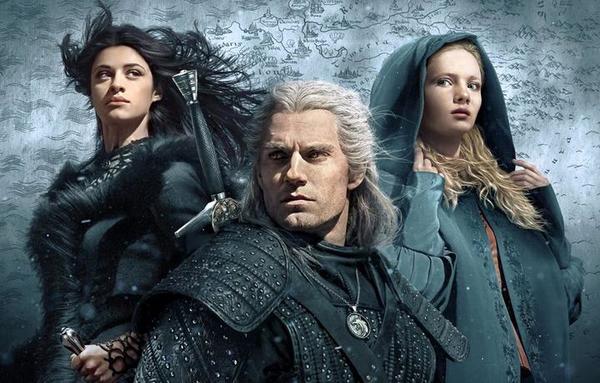 Es oficial: Reanudarán rodaje de la segunda temporada de The Witcher