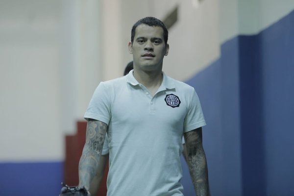 Palmeiras reclama a Olimpia a través de FIFA