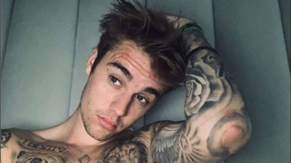 HOY / Justin Bieber recurrre a Twitter para negar una acusación de agresión sexual en 2014