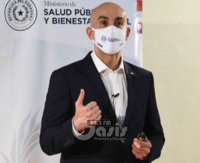 13 nuevos casos positivos de Covid-19, cifra asciende a 1.392