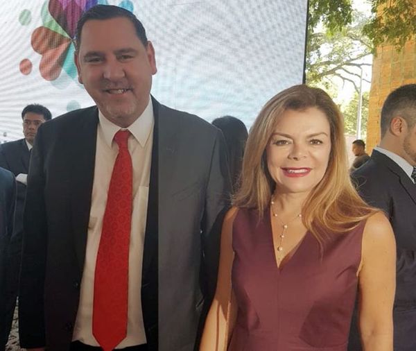 Fiscalía tiene “un año de gracia” para presentar más pruebas contra McLeod, señala jueza - Nacionales - ABC Color