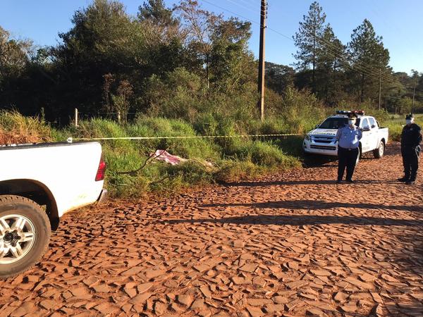 Ultiman a peligroso delincuente en CDE
